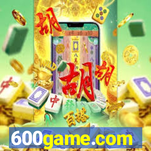 600game.com