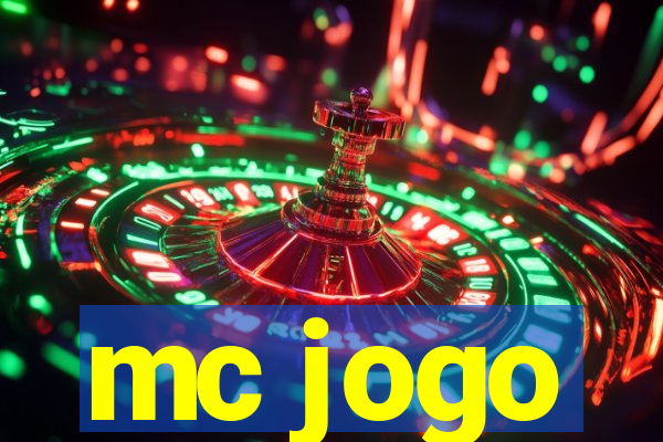 mc jogo