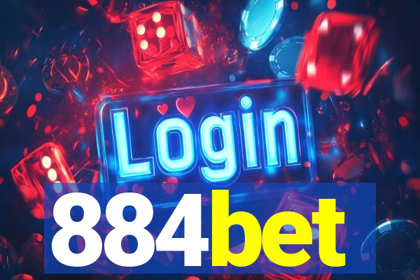 884bet