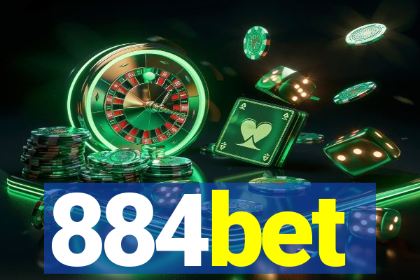 884bet