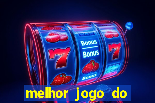 melhor jogo do casino betano