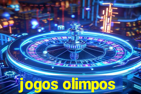 jogos olimpos