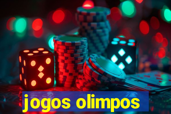 jogos olimpos