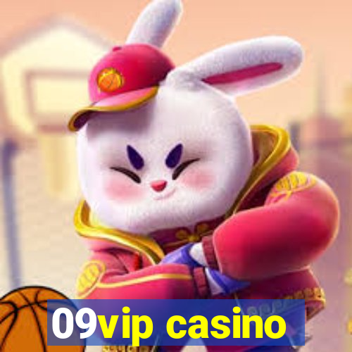 09vip casino