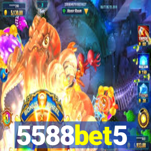 5588bet5