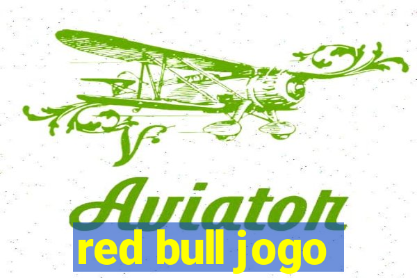 red bull jogo