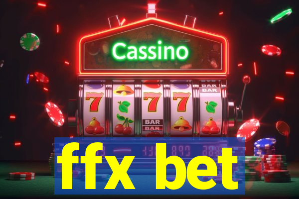 ffx bet