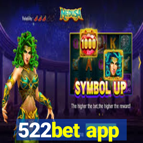 522bet app