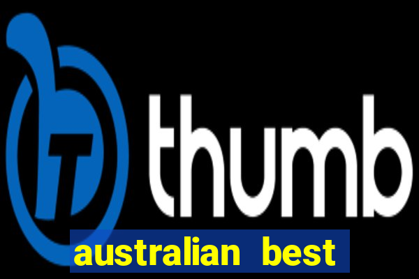 australian best online casino