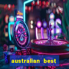 australian best online casino