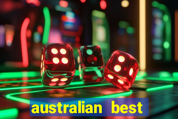 australian best online casino