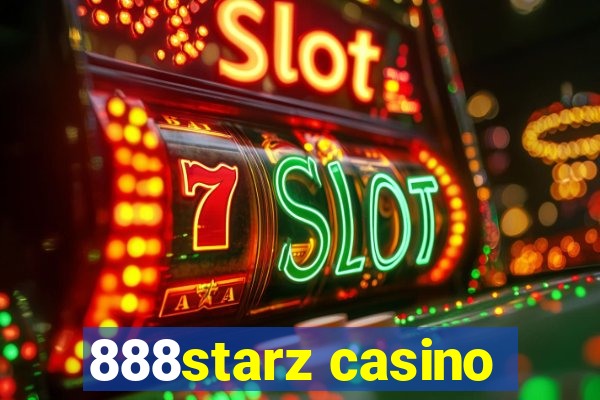 888starz casino