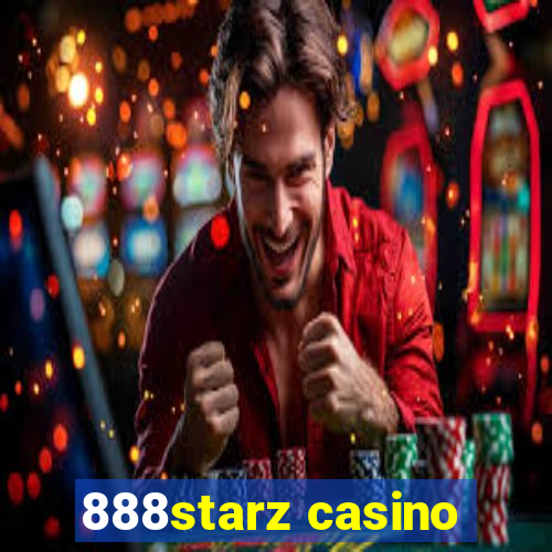 888starz casino