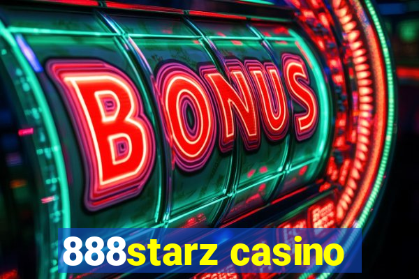 888starz casino