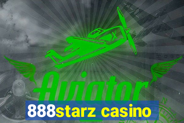 888starz casino