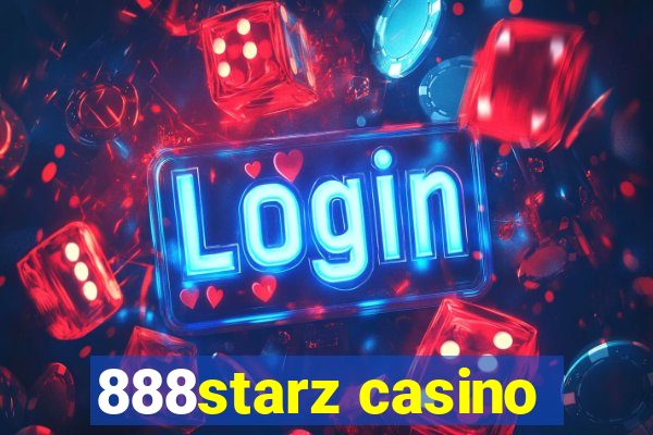 888starz casino