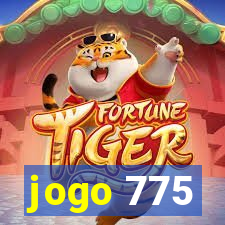 jogo 775