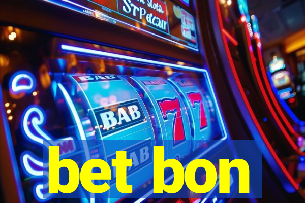 bet bon