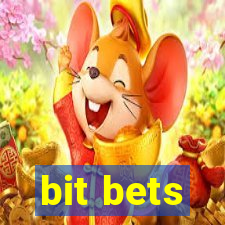 bit bets