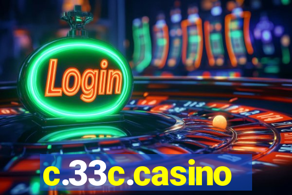 c.33c.casino