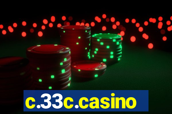 c.33c.casino