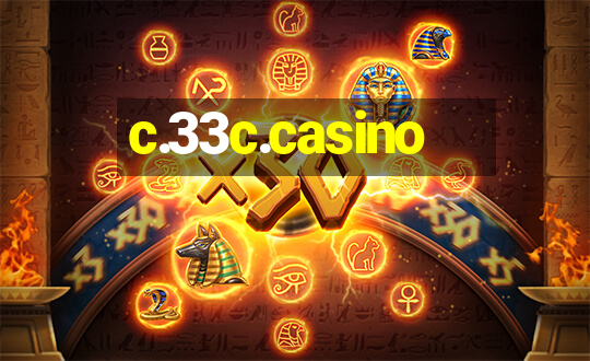 c.33c.casino