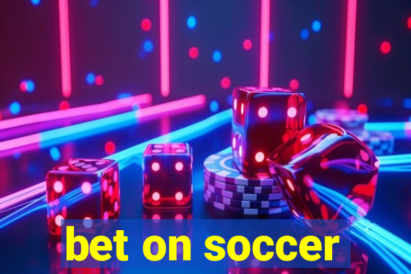 bet on soccer