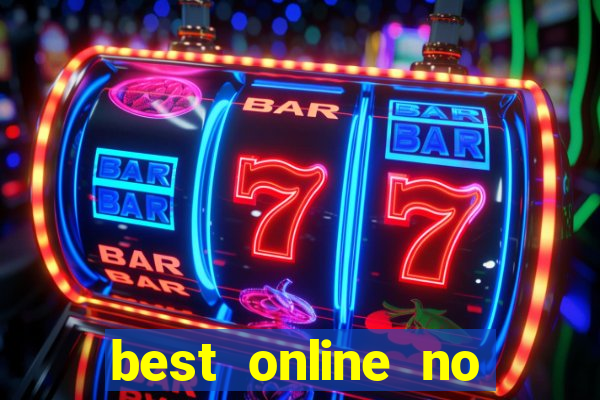 best online no deposit casino bonus