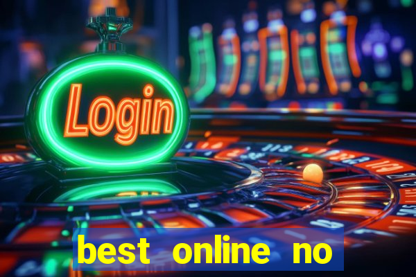 best online no deposit casino bonus