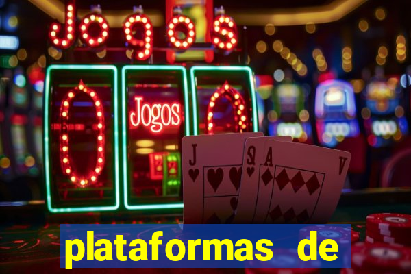 plataformas de slots chinesas