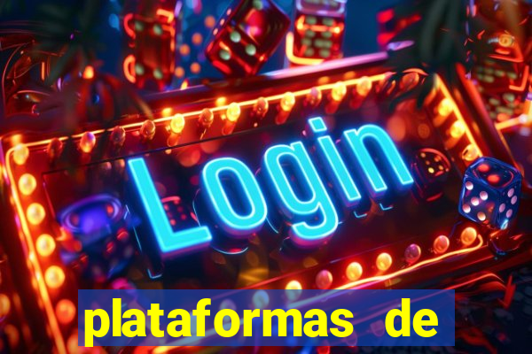 plataformas de slots chinesas