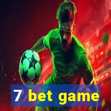 7 bet game