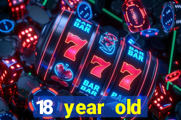 18 year old casinos in ks