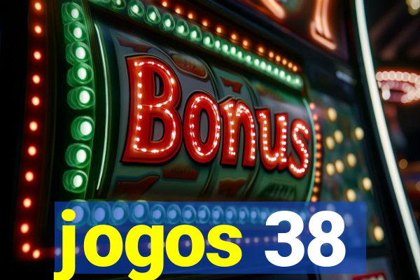 jogos 38