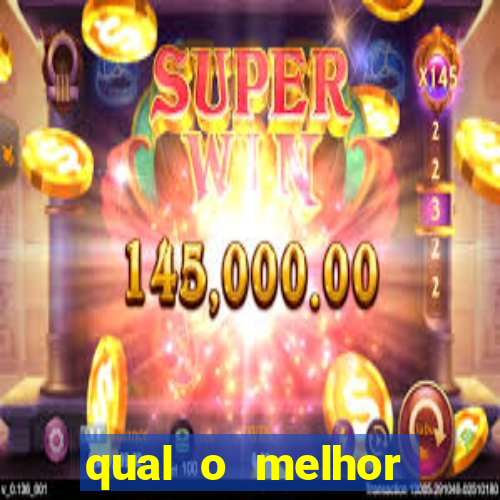 qual o melhor casino para ganhar dinheiro