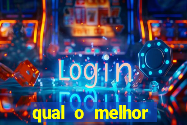 qual o melhor casino para ganhar dinheiro