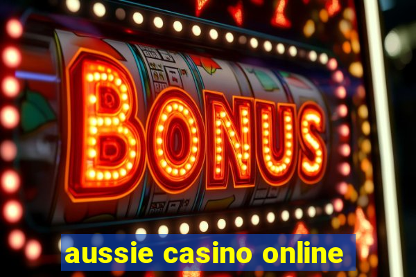 aussie casino online