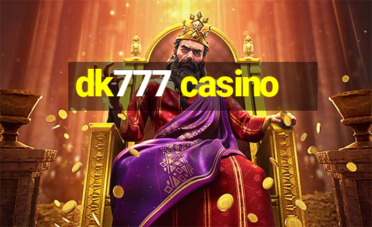 dk777 casino