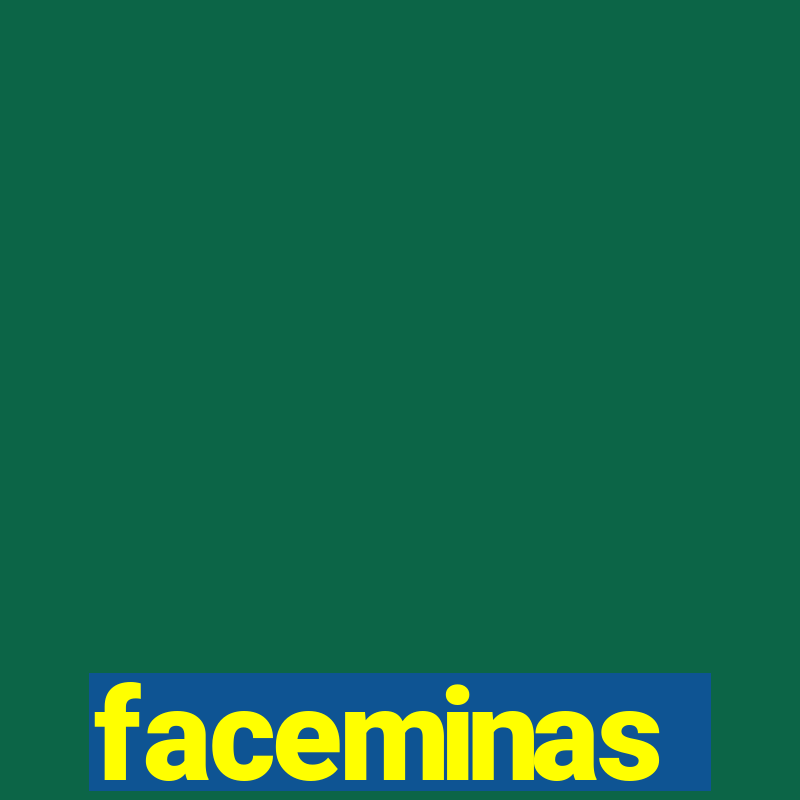 faceminas