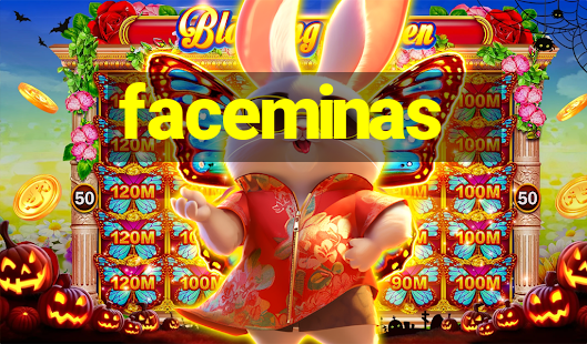 faceminas