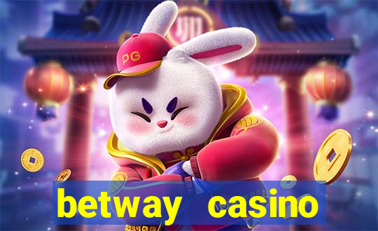 betway casino review nj