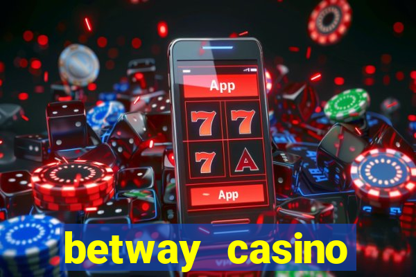 betway casino review nj