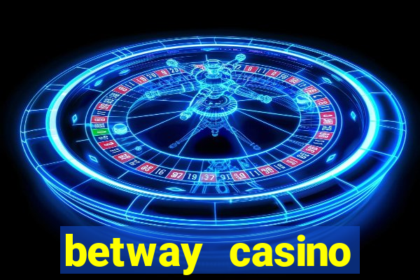 betway casino review nj