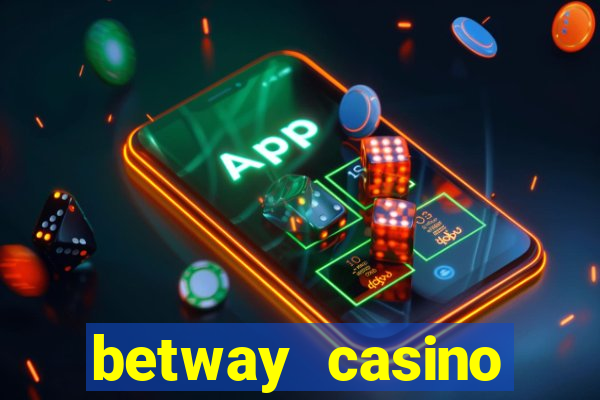 betway casino review nj