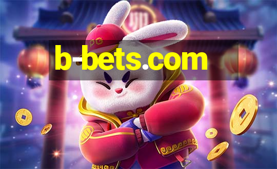 b-bets.com