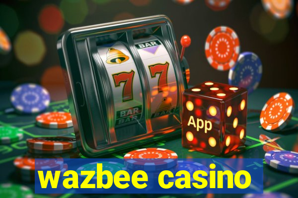 wazbee casino