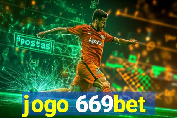 jogo 669bet