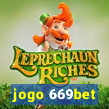 jogo 669bet