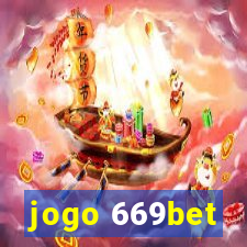 jogo 669bet