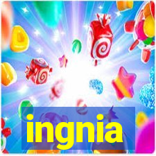 ingnia